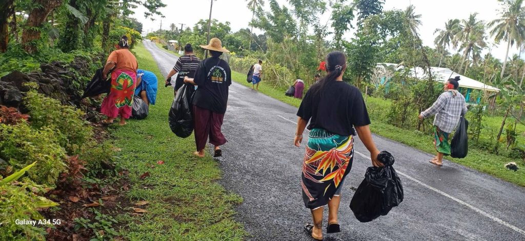 Close to 8,000 clinically diagnosed dengue cases, 6 deaths in Samoa