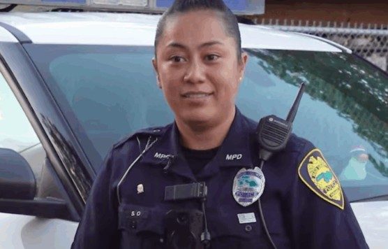 Shooting death of officer spurs push for tougher gun laws in Hawaii