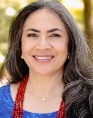 Luisa Kuaea selected for Medicaid Leadership Institute