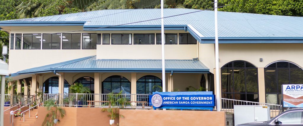 How are ASG operations affected by US Govt. shutdown?