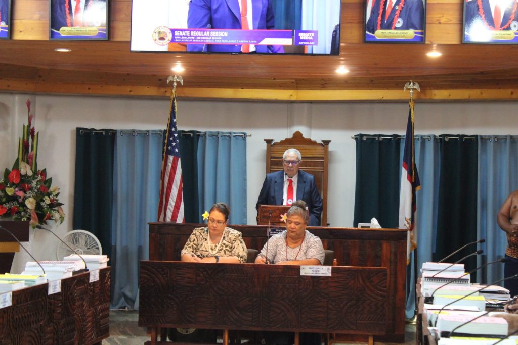Budget, confirmations and tributes on Fono agenda