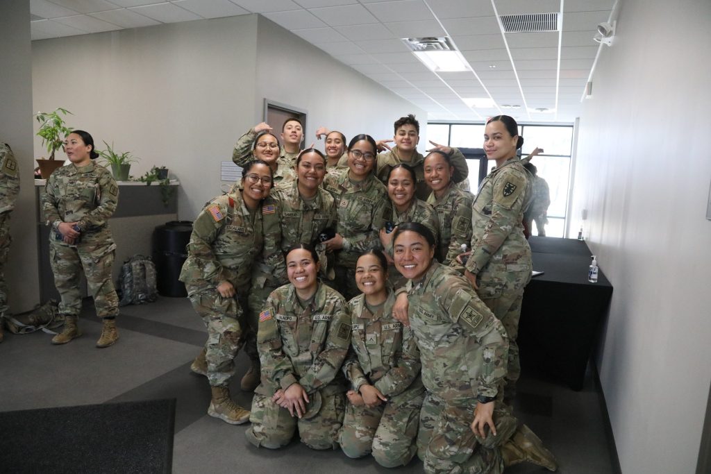 US House Passes FY ’26 Defense Bill with Service Member Pay Boost