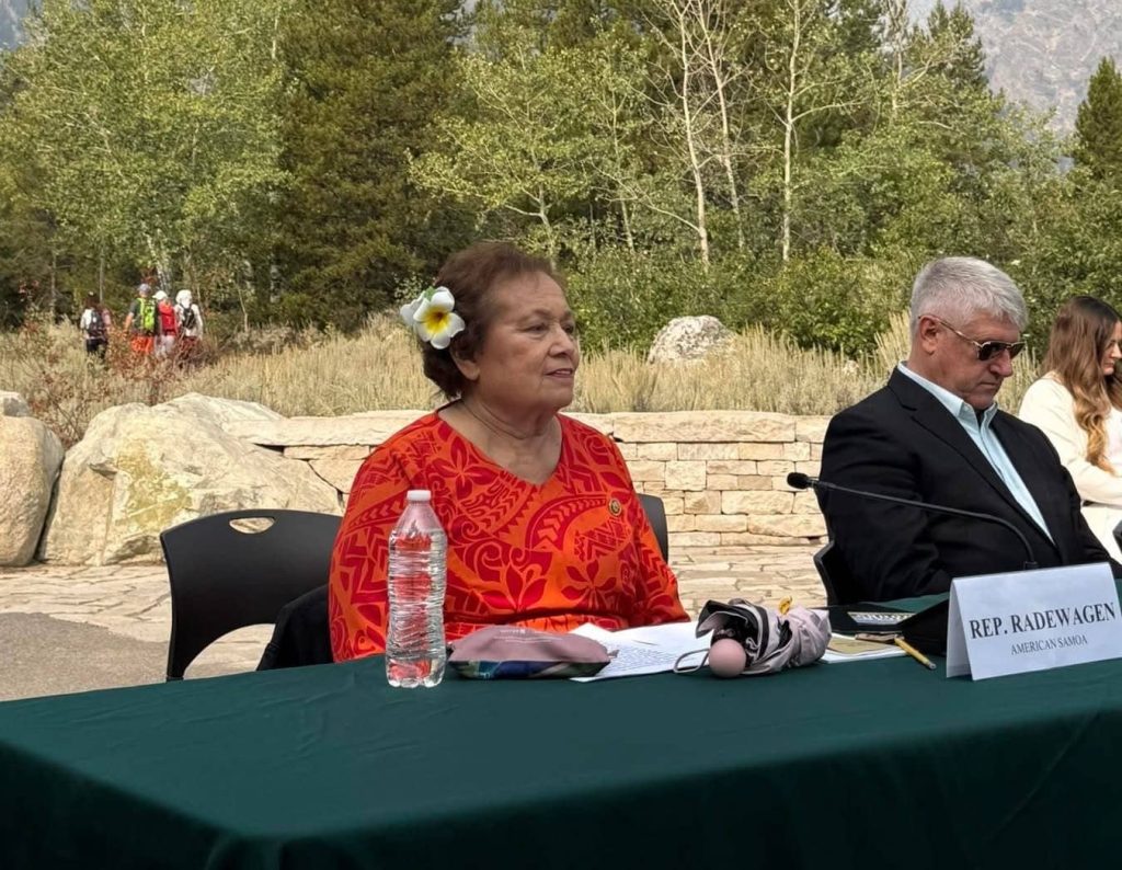 Natural Resources Committee discusses renewal of Great American Outdoors Act