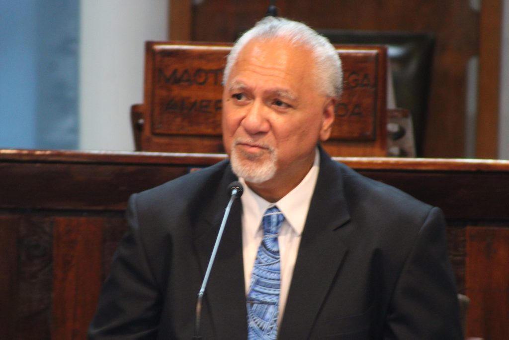 Just 2 not 3 new directors of ASGERF Board of Trustees