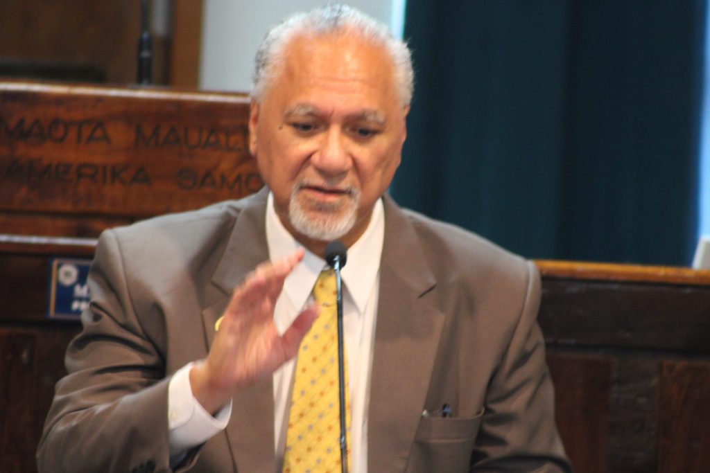 Governor names three new members to ASGERF Board