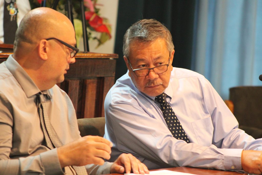ASPA’s proposed FY2026 budget totals $113.2 million