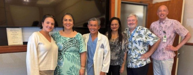 Medicaid expands off-island care with Queens Medical Center