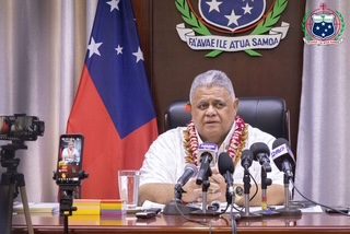 Samoa Law Society raises concerns over PM’s ministerial roles