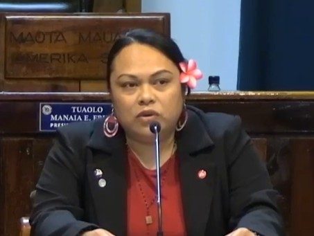 ASTCA seeks funding from ASEDA to improve communications