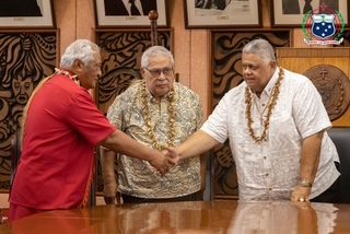 Senate resolution calls for resumption of Atoa o Samoa talks