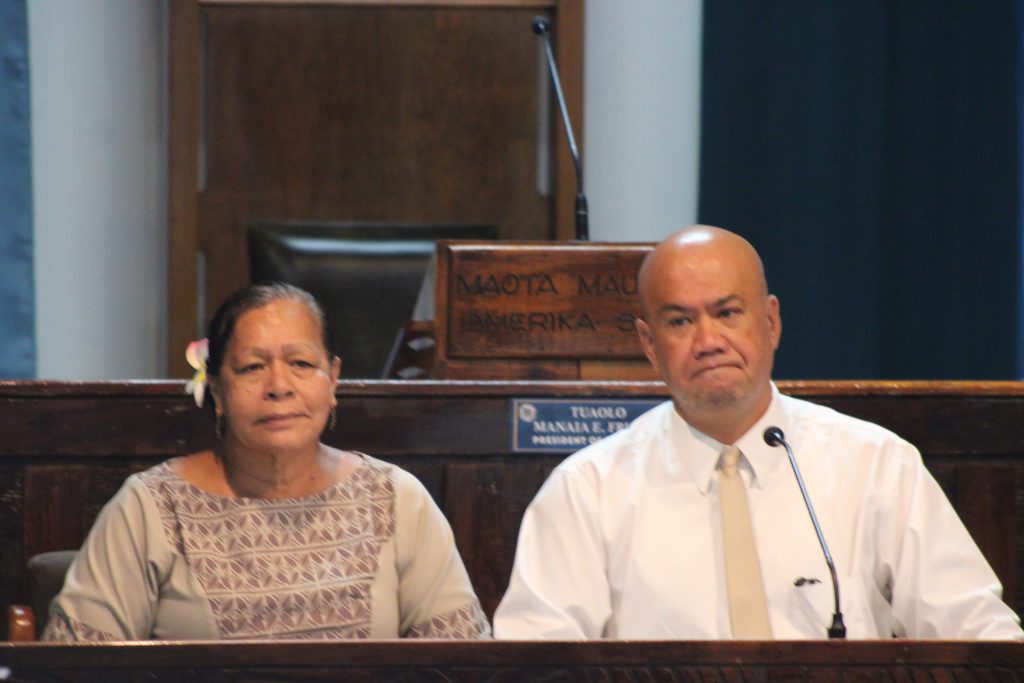 Eastern District lawmakers unhappy with state of roads