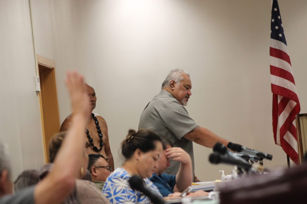House reduces FY2026 budget by $7.8 million