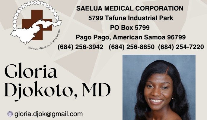 Saelua Medical Corporation opens new Primary Care Clinic