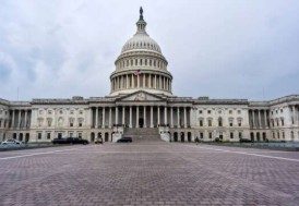 Federal Government Shuts Down After Failed Senate Votes to Extend Funding