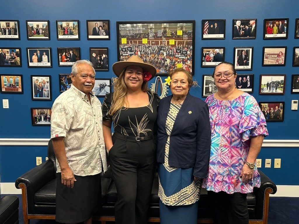 Amata hosts 2025 TTOY, receives letters from students