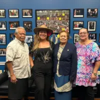 congresswoman-amata-with-teacher-of-the-year-mikaela-saelua-and-her-parents-rep-fiu-and-catherine-saelua