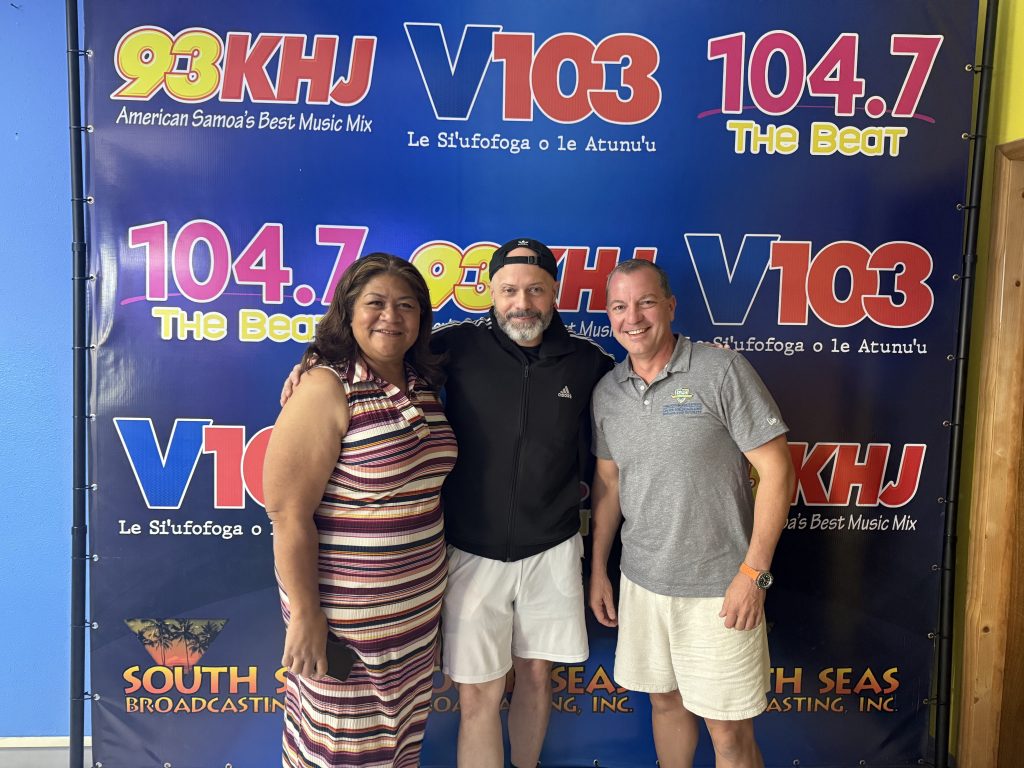 Raising awareness about human trafficking