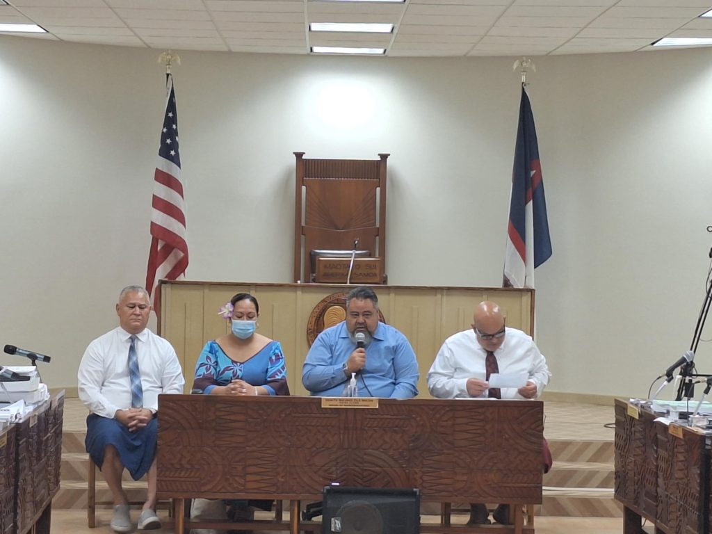 LBJ officials questioned about subsidy, ARPA projects, doctors