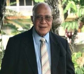 Fofo I.F. Sunia – A protector of Samoan Language & Culture