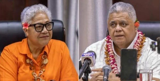 Fiame files $1.1 million defamation suit against PM