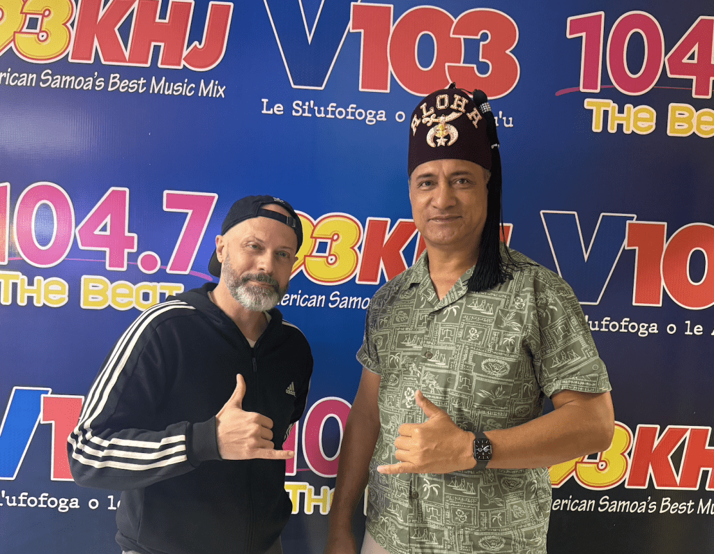 OP-ED: The Shriners in American Samoa – A Legacy of Compassion and Care