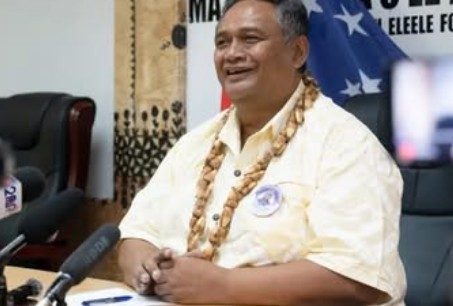 MPs and cabinet ministers in Samoa have been paid