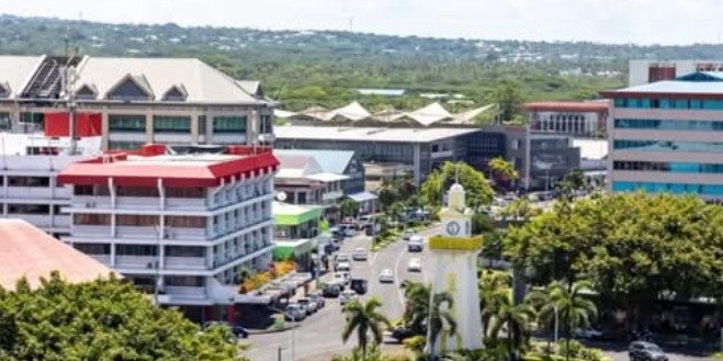 Samoa Chamber of Commerce proposes reduction of investment for citizenship