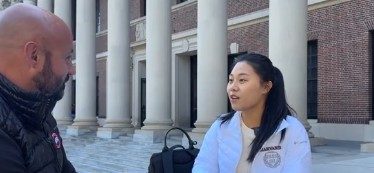 Harvard student, Amelie Chen, creates renewable energy