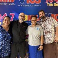 NWS Workshops are this week