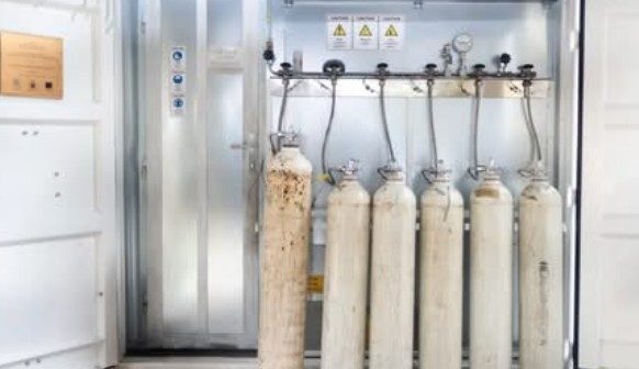 Samoa is getting oxygen supply from Am Samoa