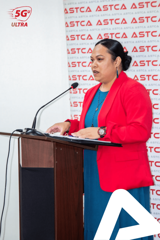 ASTCA to begin repairs of undersea cable to Manu’a
