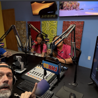 Samoa Motors Black Friday Event