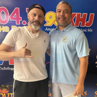 Marist Golf Tournament Promo