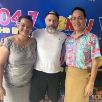 ABEL Thanks American Samoa