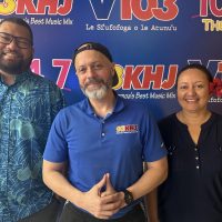 Rotary Trees are here!