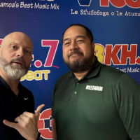 Day 2 of Farm Fair kicks off Today