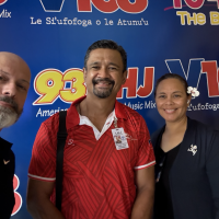 LBJ officials give Parking Updates