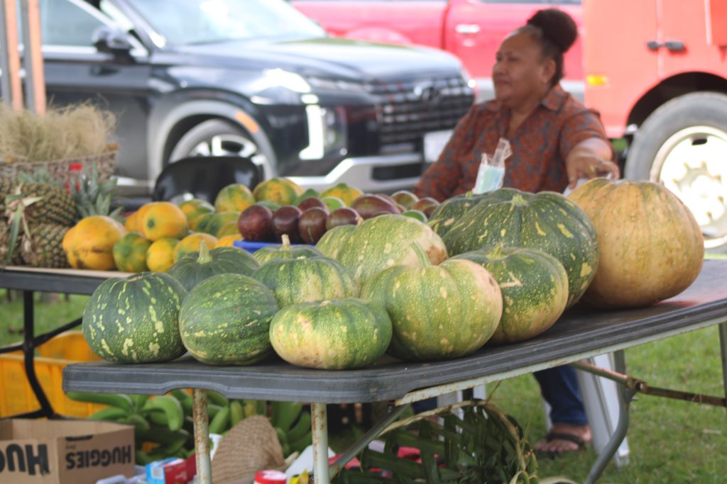 Farmers, handicraft makers thankful for Farm Fair
