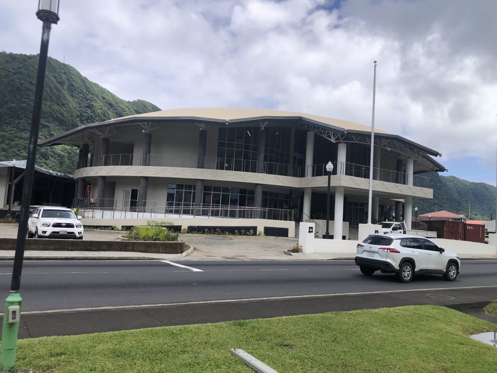 Thursday and Friday are ASG public holidays