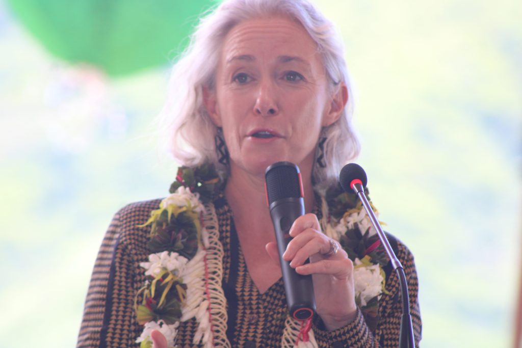 Hawaiian Airlines CEO: Fares are not based on distance