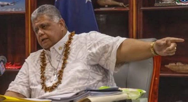 Samoa PM promises to introduce mandatory drug testing