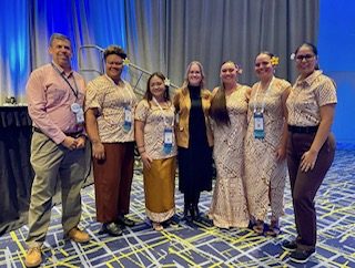 PCHS team attends International Association of Emergency Managers Conference