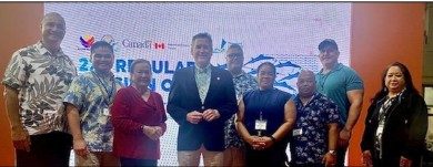 American Samoa Secures Landmark Victory for albacore fishery