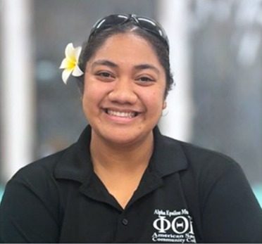 ASCC awards Fall 2025 in house scholarships