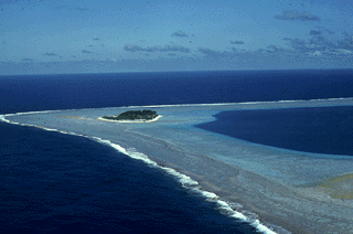 DMWR supports reopening of Rose Atoll to commercial fishing
