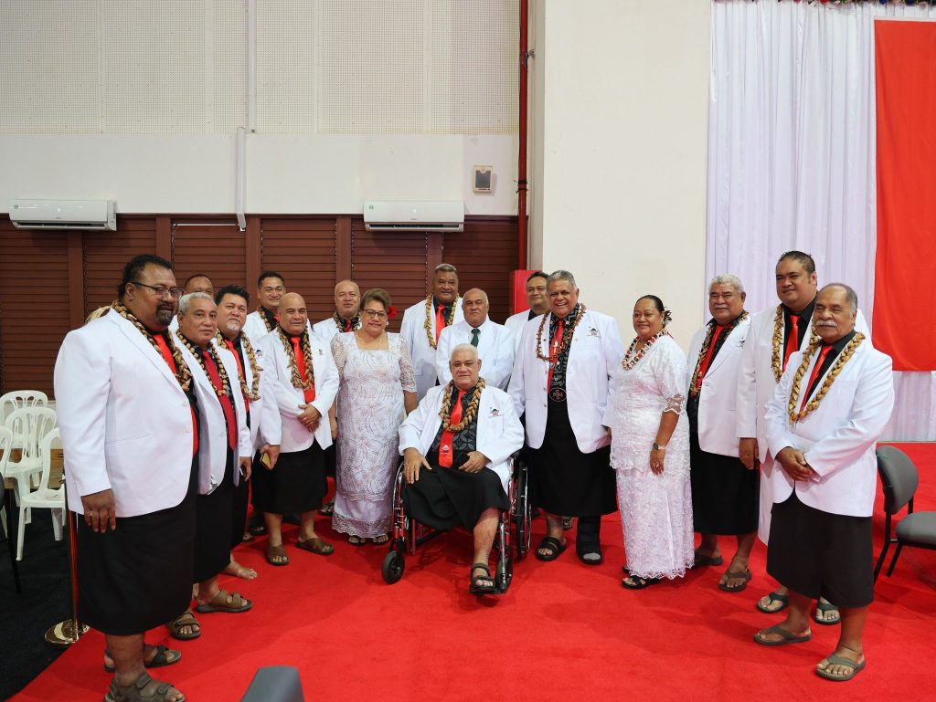 Members of Parliament to undergo drug tests