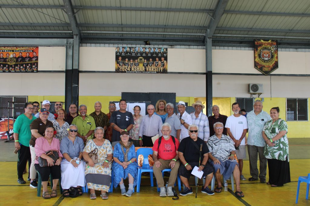 AMA holds first membership meeting