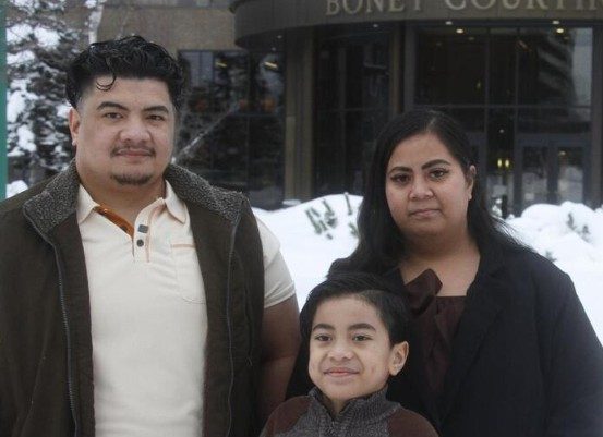 Alaska Court of Appeals hears arguments on voter misconduct case