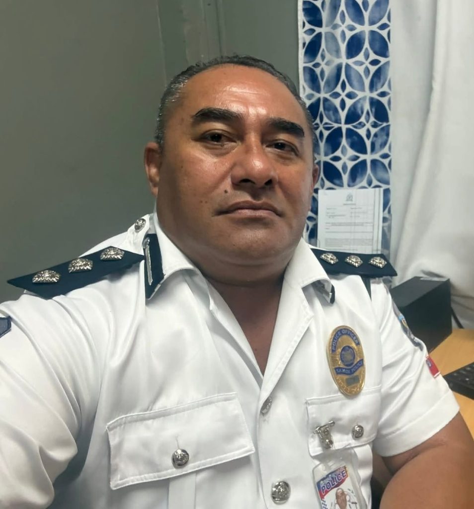 Samoa Police officers suspended for allegedly leaking information to drug suspects