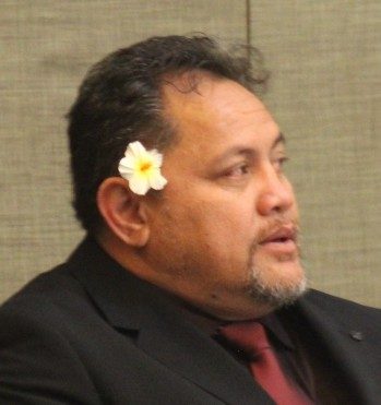 Independent MP joins FAST Party, triggering by-election